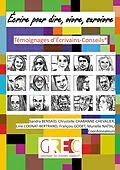 E-Book (epub) Écrire pour dire, vivre, survivre von . . Groupement des Ecrivains-Conseils®