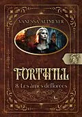 E-Book (epub) Forthill 8 von Vanessa Altmeyer