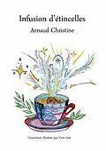 E-Book (epub) Infusion d'étincelles von Arnaud Christine