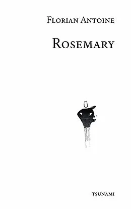 E-Book (epub) Rosemary von Florian Antoine