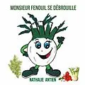E-Book (epub) Monsieur Fenouil se débrouille von Nathalie Antien