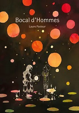 E-Book (epub) Bocal d'Hommes von Laure Pasteur