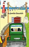 E-Book (epub) La familia Chonchón von Jeanne Nantillet