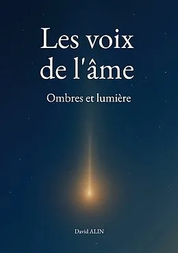 E-Book (epub) Les voix de l'âme von David Alin