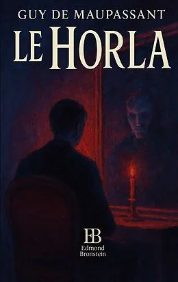 E-Book (epub) Le Horla von Guy Maupassant