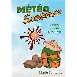 E-Book (epub) Météo Sombrero von Marie Fontaine