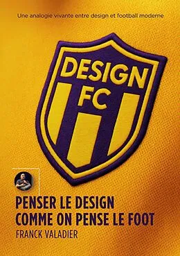 E-Book (epub) Design FC von Franck Valadier