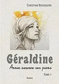E-Book (epub) Géraldine von Christian Bousiquier