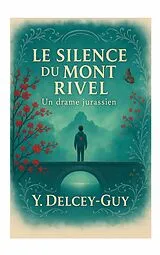 E-Book (epub) Le silence du Mont Rivel von Y. Delcey-Guy