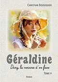 E-Book (epub) Géraldine von Christian Bousiquier
