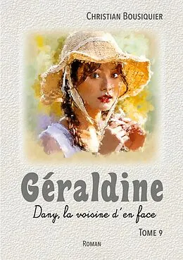 E-Book (epub) Géraldine von Christian Bousiquier