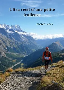 E-Book (epub) Ultra récit d'une petite traileuse von Elodie Lafay