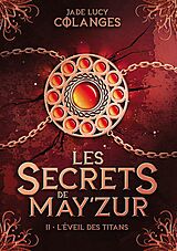 E-Book (epub) L'éveil des Titans von Jade Lucy Colanges