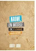 E-Book (epub) Naomi, un modele de femme von Annita Longo