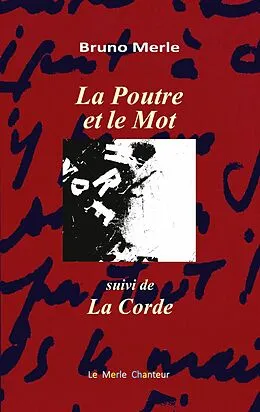 E-Book (epub) La Poutre et le Mot von Bruno Merle