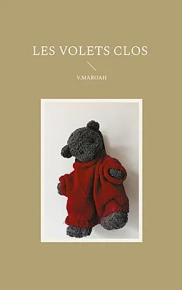 E-Book (epub) Les volets clos von V. Maroah