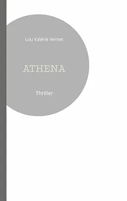 E-Book (epub) Athena von Lou Valérie Vernet