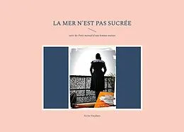 E-Book (epub) La mer n'est pas sucrée von Aicha Yatabary