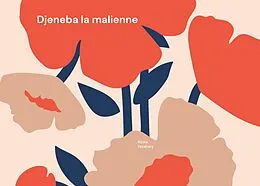 E-Book (epub) Djeneba la malienne von Aïcha Yatabary