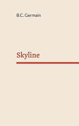 E-Book (epub) Skyline von B. C. Germain