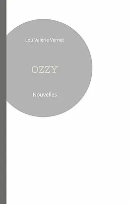 E-Book (epub) Ozzy von Lou Valérie Vernet