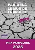 E-Book (epub) Par-delà le Mur de la Colonie von Michel Pontoire, Jean-Pierre Leroy, Maël Lufiacre