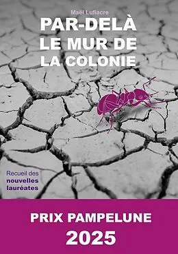 E-Book (epub) Par-delà le Mur de la Colonie von Michel Pontoire, Jean-Pierre Leroy, Maël Lufiacre