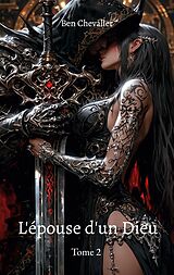 E-Book (epub) L'épouse d'un Dieu von Ben Chevalier