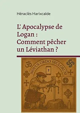 E-Book (epub) L'Apocalypse de Logan von Héraclès Harixcalde