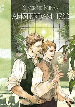 E-Book (epub) Amsterdam, 1732 von Séverine Mikan