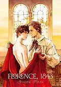 E-Book (epub) Florence, 1843 von Séverine Mikan