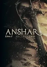 E-Book (epub) Anshar von Rebecca Cornhel