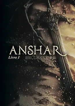 E-Book (epub) Anshar von Rebecca Cornhel