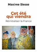 E-Book (epub) Cet été qui viendra von Maxime Siesse