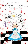 E-Book (epub) Les désillusions d'Alice von Mao Zaf