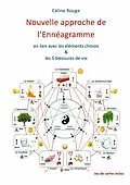 E-Book (epub) Nouvelle approche de l'Ennéagramme von Céline Rouge