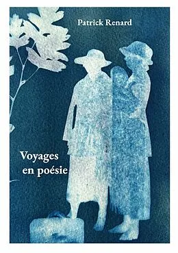 E-Book (epub) Voyages en poésie von Patrick Renard