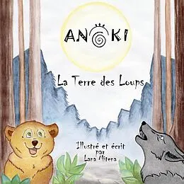 E-Book (epub) Anoki von Lana Mitena