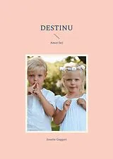 E-Book (epub) Destinu von Josette Gaggeri