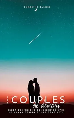 E-Book (epub) Les couples de demain von Sandrine Calmel