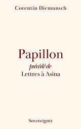 E-Book (epub) Papillon von Corentin Diemunsch