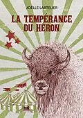 E-Book (epub) La Tempérance du Héron von Joëlle Lartelier