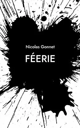E-Book (epub) Féerie von Nicolas Gonnet