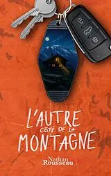 E-Book (epub) L'autre côté de la montagne von Nathan Rousseau