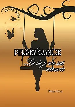 E-Book (epub) Persévérance von Rhea Nova
