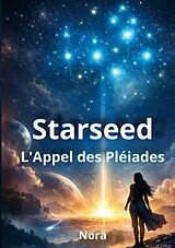 E-Book (epub) Starseed von Nora
