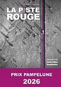E-Book (epub) La piste rouge von Frédéric Audras, Philippe Pété, Pascal Arnaud