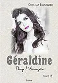 E-Book (epub) Géraldine von Christian Bousiquier