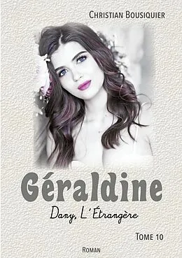 E-Book (epub) Géraldine von Christian Bousiquier