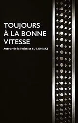 E-Book (epub) Toujours à la bonne vitesse von Fabrice Grenon